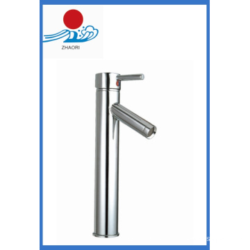 High Quality Bathroom Brass Wash Basin Tap Faucet (ZR23002-A)